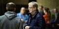 Foto: HENRIK DAUGAARD JENS/POLFOTO