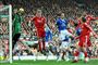 Foto: Paul Ellis / Scanpix