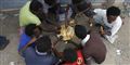 Foto: Hani Mohammed/AP