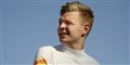 Britiske medier: Magnussen bliver sorteper hos McLaren