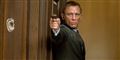 Hvor var Agent 007? Manuskriptet til ny Bond-film stjålet