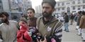 Foto: Mohammad Sajjad/AP