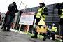 Foto: Casper Christoffersen / Scanpix