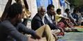 Foto: Hani Mohammed/AP