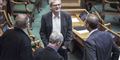 Foto: NIELS HOUGAARD/POLFOTO