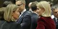 Foto: Yves Logghe/AP