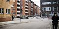 Foto: ØRNES SØNDERGAARD LINE/POLFOTO