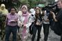 Foto: Kamarul Akhir/AFP / Scanpix