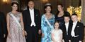 Royal mormor jubler over babylykke
