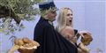 Foto: John Minchillo/AP