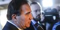 Foto: Henrik Montgomery / TT/AP