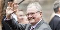 Foto: LARS KRABBE/POLFOTO