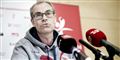 Pytlick: Jeg kunne have sikret Danmark VM-medalje