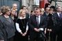 Løkke renser ud blandt venner og fjender