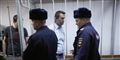 Foto: Pavel Golovkin/AP