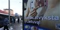 Foto: Mindaugas Kulbis/AP