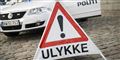 Fyrværkeri-kvæstede er uden for livsfare