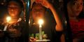 Foto: Firdia Lisnawati/AP