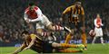 Foto: Kirsty Wigglesworth/AP