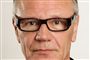 Udskældt politiformand løber fra løfte