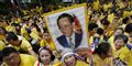 Foto: Wong Maye-E/AP