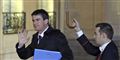 Foto: Remy de la Mauviniere/AP