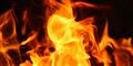 Skole evakueret efter brand