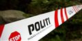 Politiet undersøger muligt ligfund på rasteplads