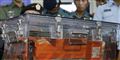 Foto: Achmad Ibrahim/AP