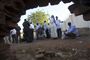 Foto: MOHAMED NURELDIN ABDALLAH / Scanpix