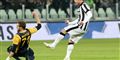 Foto: Massimo Pinca/AP