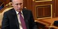 Foto: Alexei Druzhinin/AP