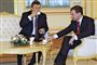 Foto: RIA NOVOSTI / Scanpix