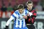 Foto: Henning Bagger / Scanpix