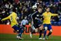 Foto: Peter Clausen / Scanpix