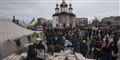 Foto: Evgeniy Maloletka/AP