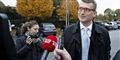Foto: JENS DRESLING/POLFOTO