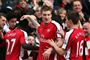 Foto: CHRIS RATCLIFFE / Scanpix