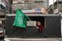 Foto: Scanpix/Reuters/Suhaib Salem