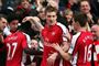Foto: CHRIS RATCLIFFE / Scanpix