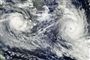 Foto: MODIS/NASA / Scanpix