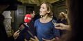 DF'er: Jeg har ikke ansvar for debat Facebook-grupper