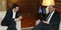 Foto: Lefteris Pitarakis/AP