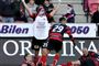 Foto: Henning Bagger / Scanpix