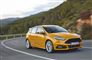 Focus ST - ren køreglæde og rå power