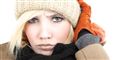 Kan dine kontaktlinser fryse fast?