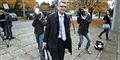Foto: JENS DRESLING/POLFOTO