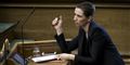 Foto: CHRISTENSEN KLAVS BO/free