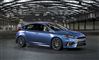 Den hurtigste Ford Focus nogensinde!
