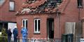 Villabrand: Olielys i entré var skyld i fire børns død